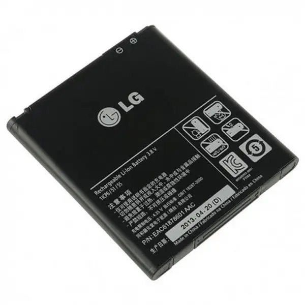 باتری LG Spirit LG Spirit Battery - 2