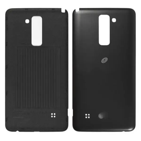 درب پشت LG Stylus 2 BACK COVER STYLUS 2 WHITE - 3