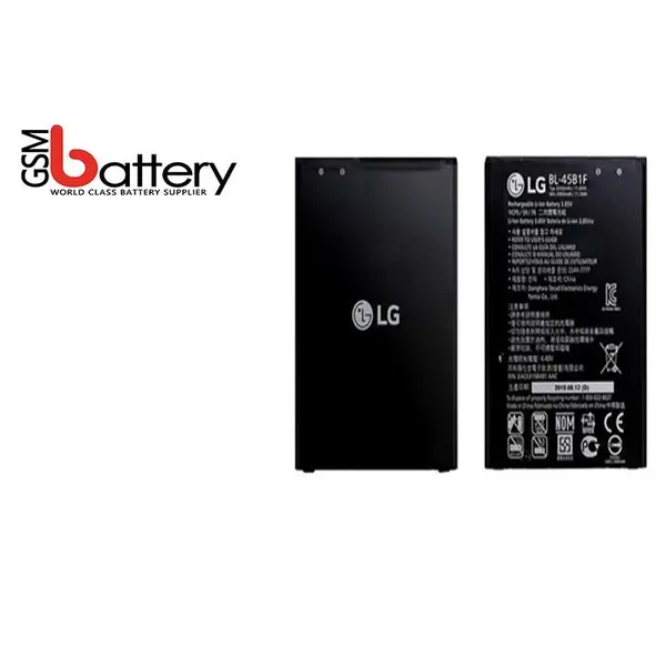 باتری LG Stylus 2 مدل BL-45B1F LG STYLUS 2 BATTERY - 3