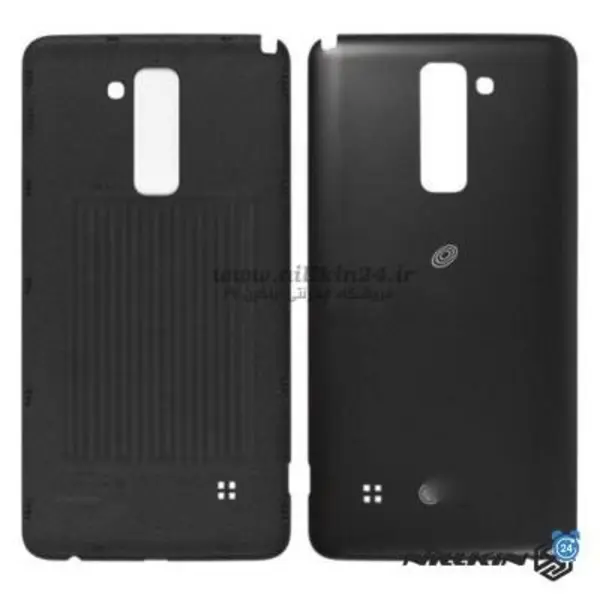 درب پشت LG Stylus 2 BACK COVER STYLUS 2 WHITE - 5