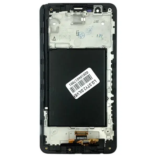 ال سی دی ال جی LG Stylus 2 / k520 LCD LG Stylus2 / K520 - 2
