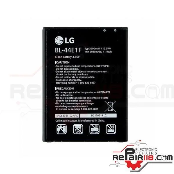 باطری موبایل LG Stylus 3 BL-44E1F LG STYLUS 3 BATTERY - 2