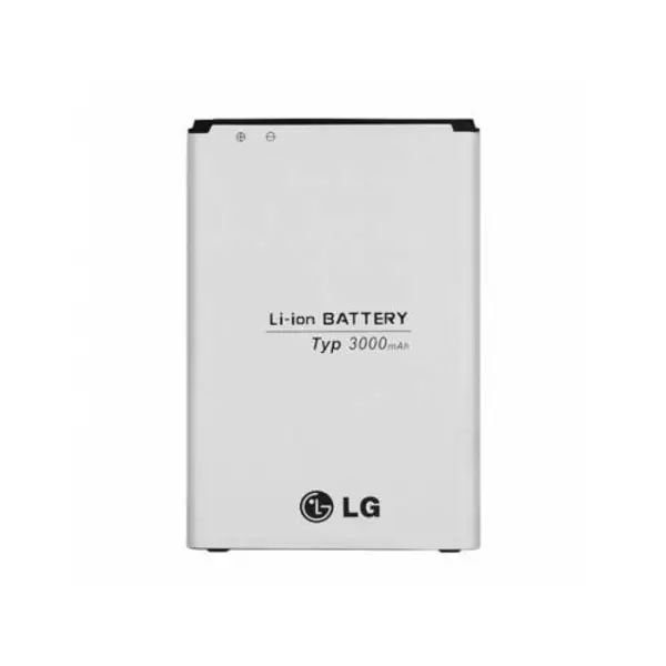 باتری گوشی ال جی LG Stylus 3 LG G3 Stylus battery - 2