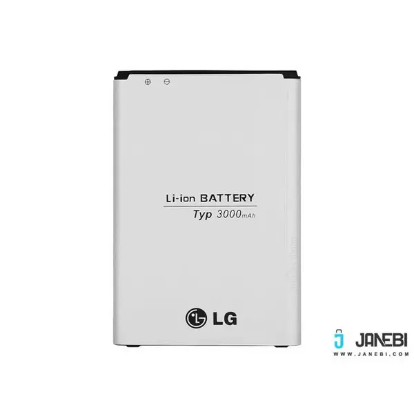 باتری گوشی ال جی LG Stylus 3 LG G3 Stylus battery