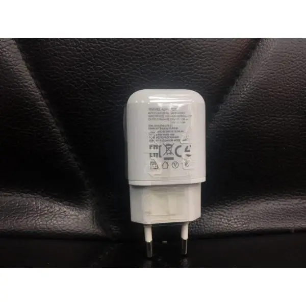 شارژر ال جی LG USB Fast charger adapter - 4