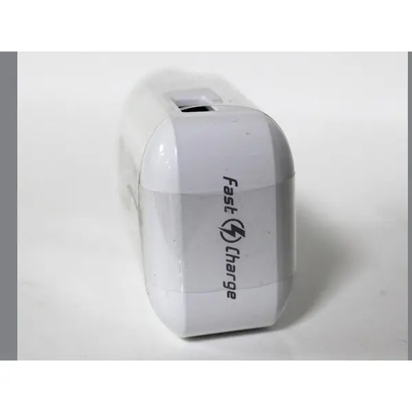 شارژر ال جی LG USB Fast charger adapter - 2