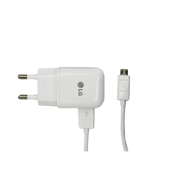 شارژر ال جی LG USB Fast charger adapter - 5