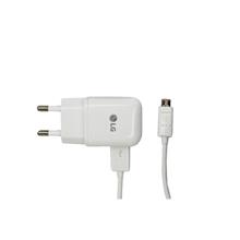 شارژر اصلی ال جی LG USB Fast charger adapter