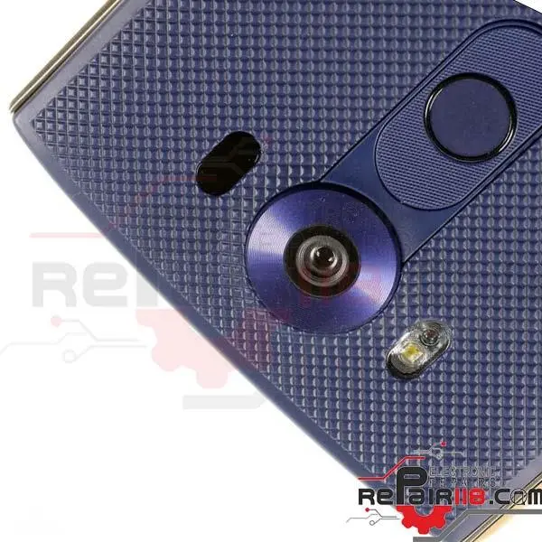 شیشه دوربین گوشی ال جی LG V10 - 3