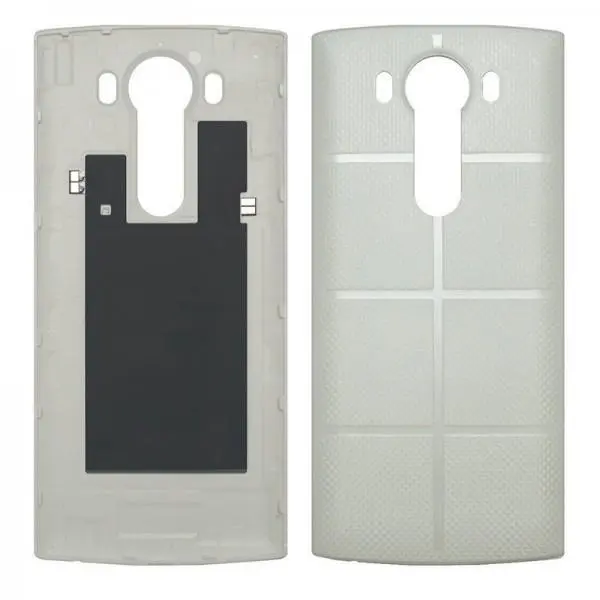 درب پشت LG V10 BACK COVER V10 GOLD - 4
