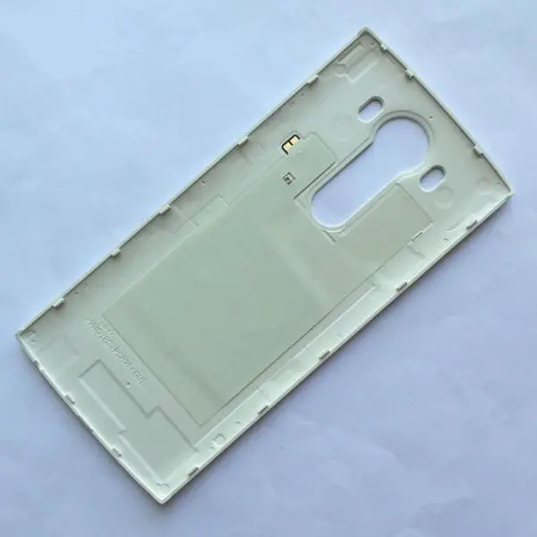 درب پشت LG V10 BACK COVER V10 GOLD - 3