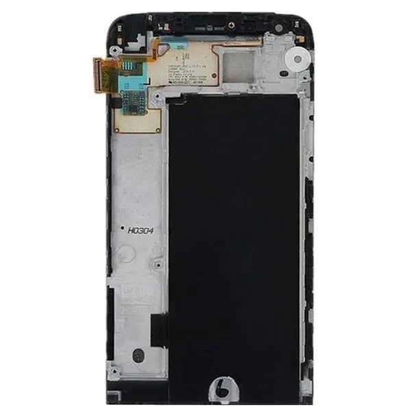 تاچ و ال سی دی گوشی ال جی وی LG V10 LCD LG V10 Black ORG - 2