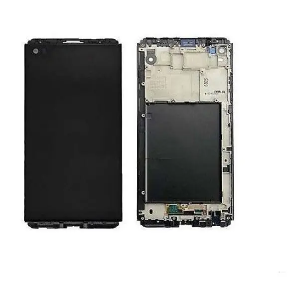 تاچ ال سی دی گوشی موبایل ال جی وی LG V20 - 2