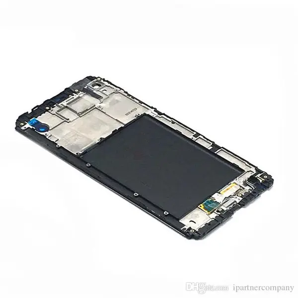 تاچ ال سی دی گوشی موبایل ال جی وی LG V20 - 5