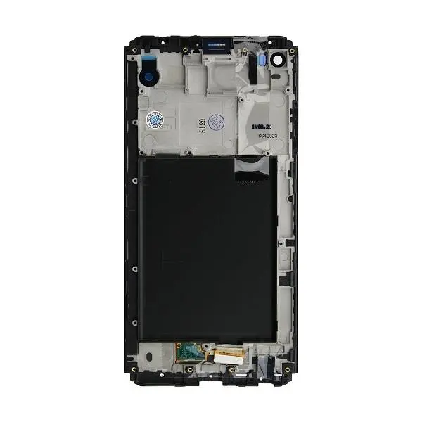 تاچ ال سی دی گوشی موبایل ال جی وی LG V20 - 3
