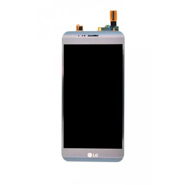 تاچ و ال سی دی گوشی ال جی ایکس کم LG X cam - 3
