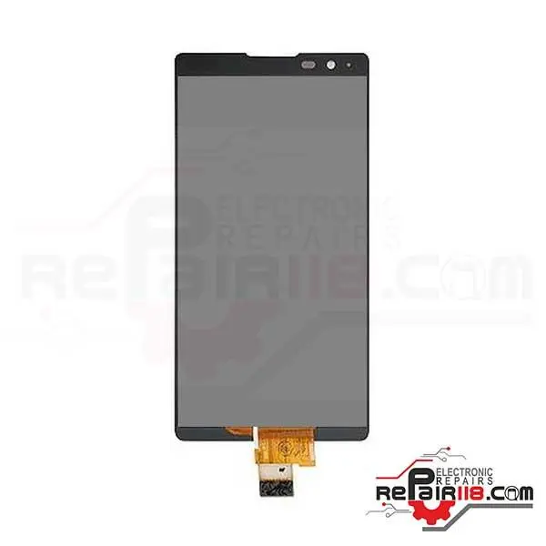 تاچ و ال سی دی گوشی ال جی ایکس پاور LG X power - 5