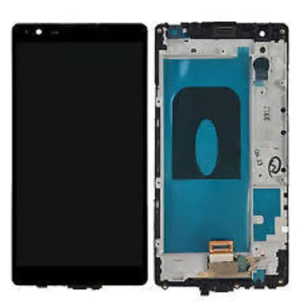 تاچ و ال سی دی گوشی ال جی ایکس پاور LG X power - 2
