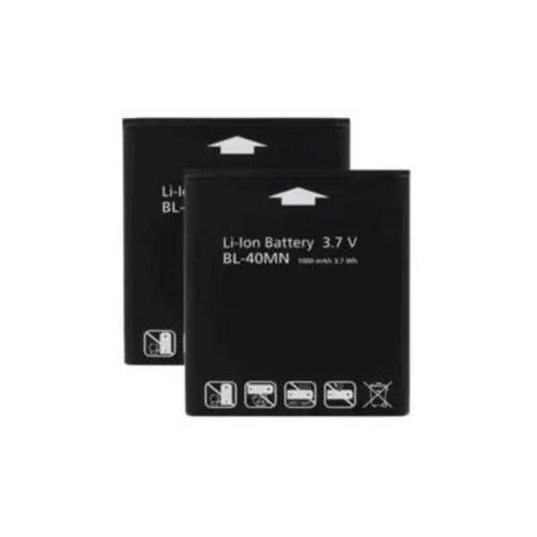 باتری ال جی LG Xpression C395 - 2