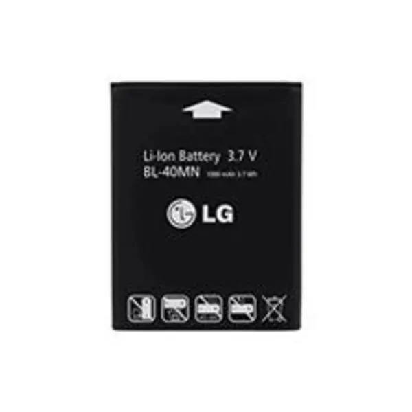 باتری ال جی LG Xpression C395 - 5