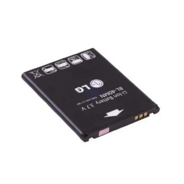 باتری ال جی LG Xpression C395 - 3
