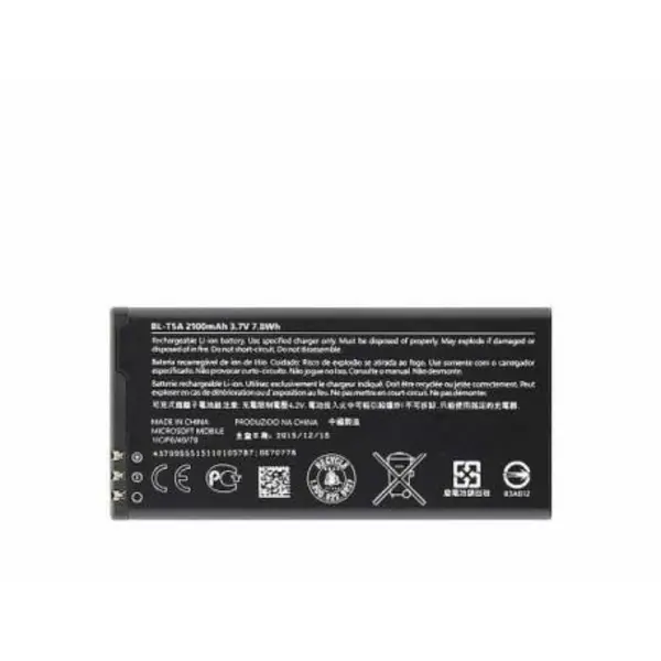 باطری گوشی مایکروسافت Lumia 550 - 5