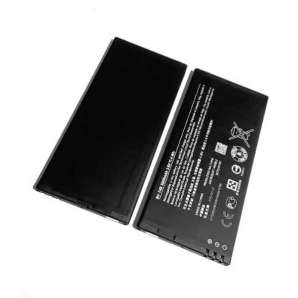 باتری گوشی مایکروسافت مدل Lumia 640 XL Microsoft Lumia 640 XL battery - 3