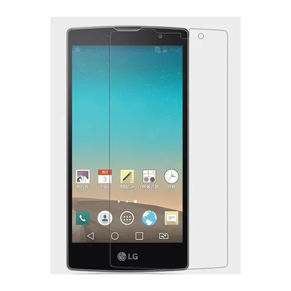 گلس ال جی Magna LG Magna Screen Guard Glass - 4