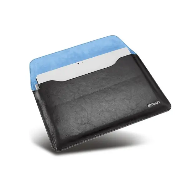 کیف چرمی Maroo مناسب برای تبلت مایکروسافت سرفیس پرو 3 Maroo Premium Leather Sleeve for Microsoft Surface Pro 3 - 4