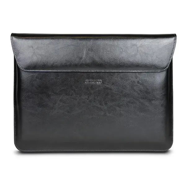 کیف چرمی Maroo مناسب برای تبلت مایکروسافت سرفیس پرو 3 Maroo Premium Leather Sleeve for Microsoft Surface Pro 3 - 5
