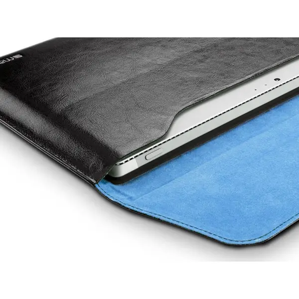 کیف چرمی Maroo مناسب برای تبلت مایکروسافت سرفیس پرو 3 Maroo Premium Leather Sleeve for Microsoft Surface Pro 3 - 3