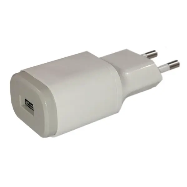 شارژر دیواری ال جی مدل MCS-04ED به همراه کابل LG MCS 04ED Wall Charger - 3