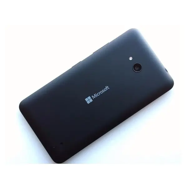 درب پشت Microsoft Lumia 640 Microsoft Lumia 640 Back Door - 5