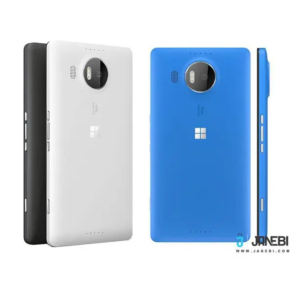 درب پشت گوشی های Microsoft Lumia 950XL/950 - 2