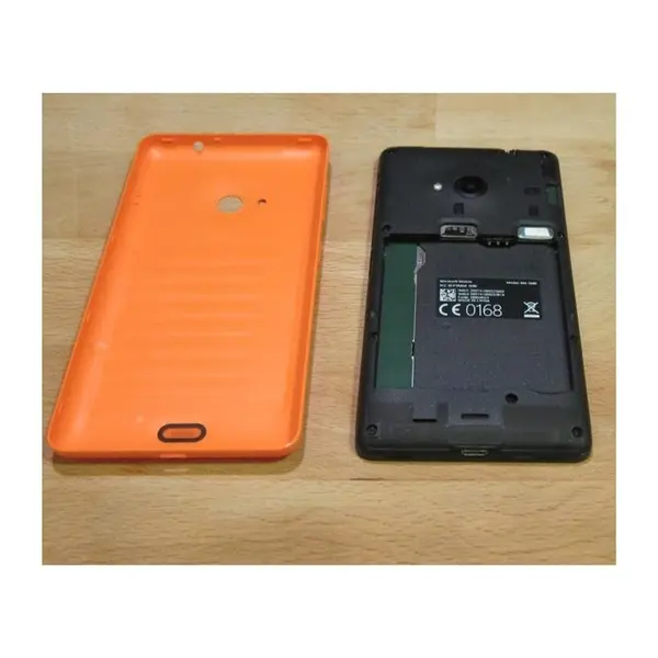 درب پشت Microsoft Lumia 535 - 2