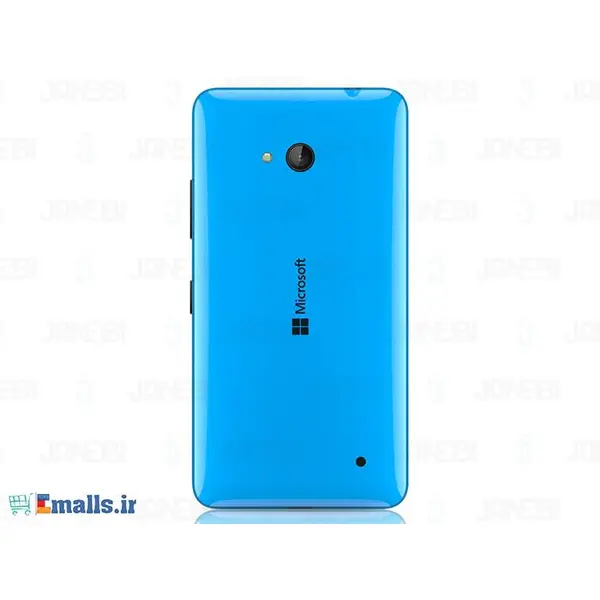 درب پشت Microsoft Lumia 640 Microsoft Lumia 640 Back Door - 2