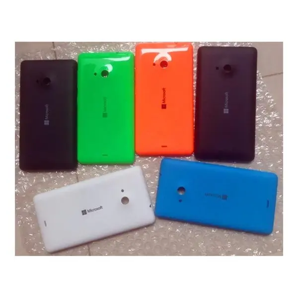درب پشت Microsoft Lumia 535 - 3