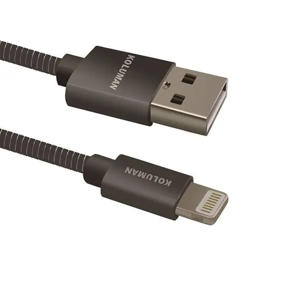 کابل شارژر Micro-USB کلومن مدل KD-34 - 5