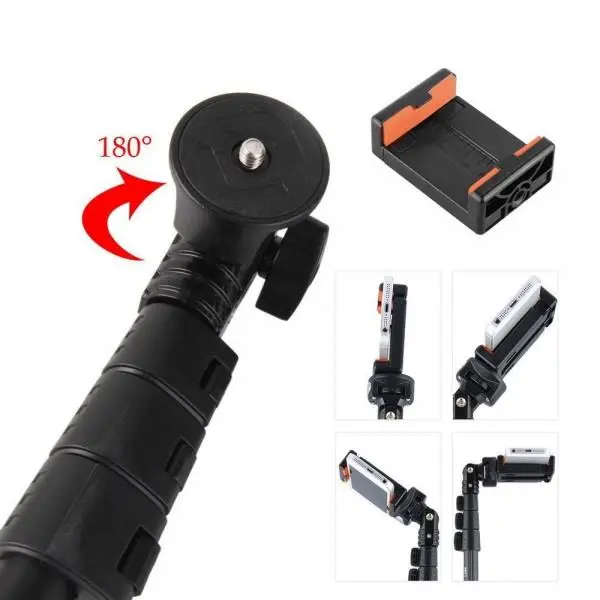 مونوپاد MONOPOD YUNTENG YT-1288