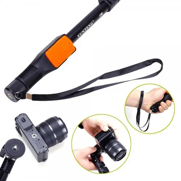 مونوپاد MONOPOD YUNTENG YT-1288