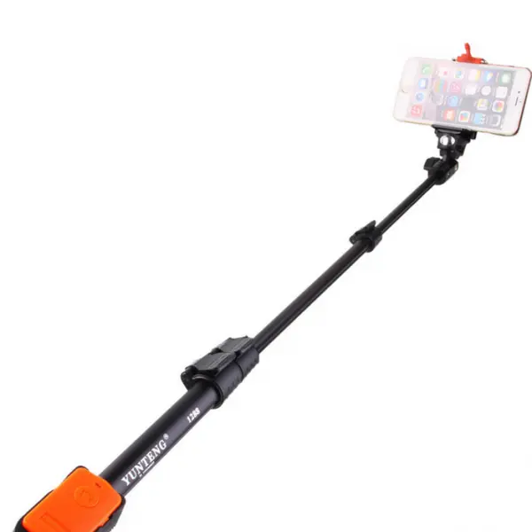 مونوپاد MONOPOD YUNTENG YT-1288