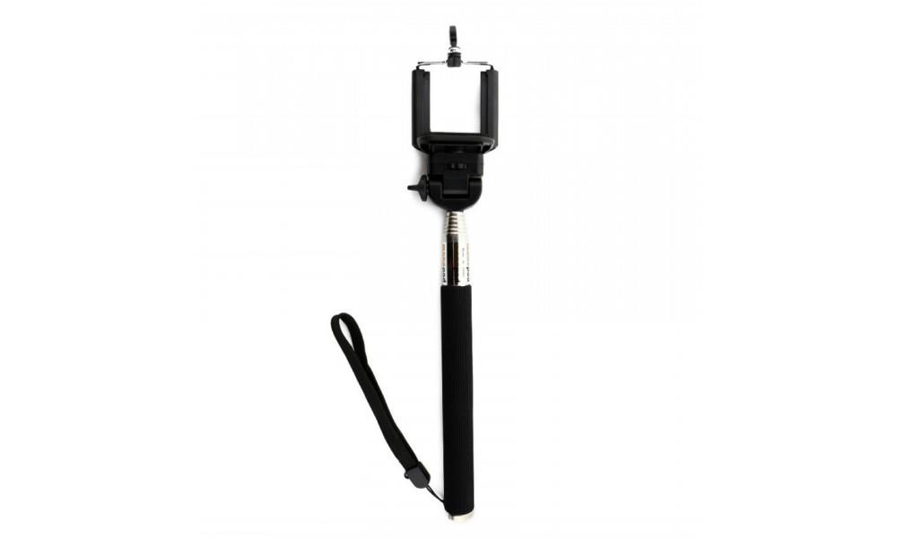 MonoPod Yunteng + Shutter + Cover