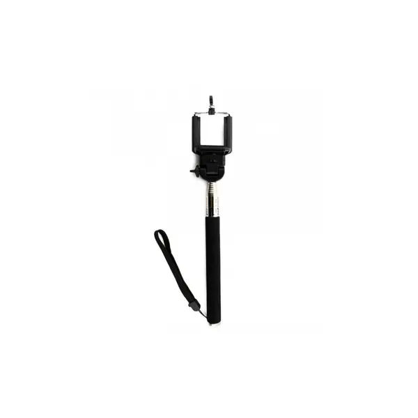 مونوپاد یانتنگ ساده + شاتربلوتوث + کاورشاتر MonoPod Yunteng + Shutter + Cover - 3