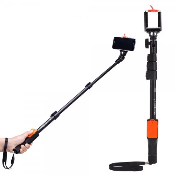 مونوپاد MONOPOD YUNTENG YT-1288