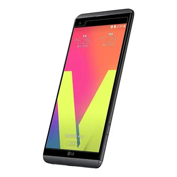 محافظ صفحه نمایش گوشی مدل Normal مناسب برای گوشی موبایل ال جی V20 Normal Glass Screen Protector For LG V20 - 3