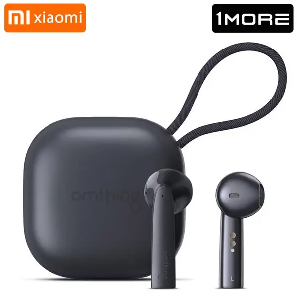 هندزفری بلوتوثی وان مور Omthing Airfree مدل EO005 Omthing EO005 AireFree Pods True Wireless Headphones - 2