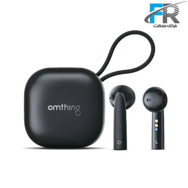 هندزفری بلوتوثی وان مور Omthing Airfree مدل EO005 Omthing EO005 AireFree Pods True Wireless Headphones - 4
