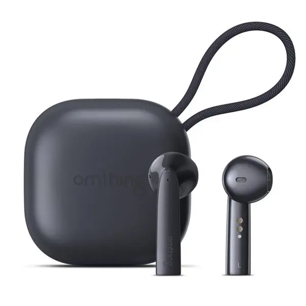 هندزفری بلوتوثی وان مور Omthing Airfree مدل EO005 Omthing EO005 AireFree Pods True Wireless Headphones - 5