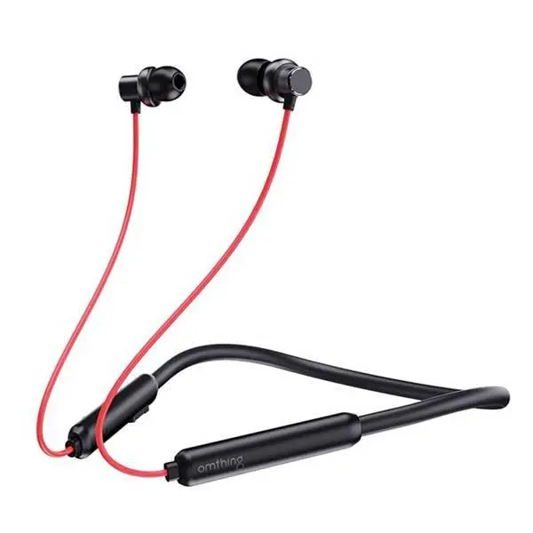 هندزفری بلوتوثی وان مور مدل Omthing EO008 Handsfree Wireless Xiaomi 1More Omthing Neckband EO008