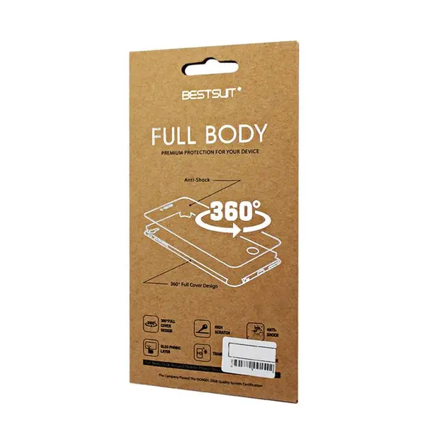 SEVEN ELEVEN Glass For LG-ال جی-گلس-G3 mini Tempered Glass Screen Protector For LG G3 Mini - 5